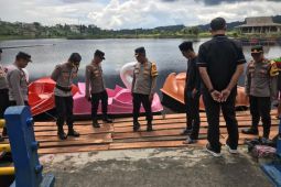 Polres Rejang Lebong minta pengelola wisata jaga keamanan pengunjung