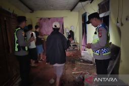 Pohon Tumbang Cuaca Ekstrem Cianjur, Warga di 2 Kecamatan Terpaksa Mengungsi