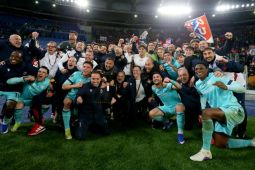 Perempat final Liga Europa: Bologna jumpa Villa, Forest tantang Porto