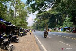 Alas Roban dan kenangan Jalur Pantura yang tak lagi sama