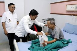 Pemkot Tangerang: RSUD dan 19 puskesmas beroperasi selama Lebaran