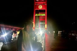 Menjemput rindu di  jalur sunyi Lintas Timur Sumatera