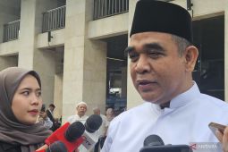 MPR: Presiden salat Idul Fitri di Aceh sebagai bentuk solidaritas