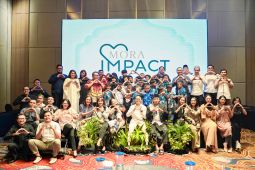 Morazen Surabaya perkuat sosial berkelanjutan setiap Ramadhan