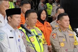 Waspada! BMKG Sebut Jawa Barat Berpotensi Hujan Lebat Selama Mudik