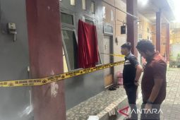 Polisi ungkap kronologi penemuan mayat wanita berlumuran darah di Jakarta Timur
