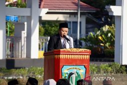 Khatib: Idul Fitri momentum hijrah sosial dan transformasi diri