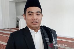 Kemenag Kota Bengkulu catat zakat fitrah capai Rp4,70 miliar