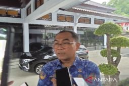 Volume sampah di Batang capai 300 ton saat Lebaran