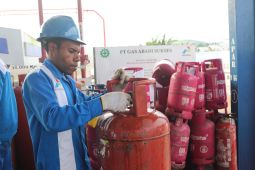 Pertamina Patra Niaga pastikan layanan energi di Papua-Maluku tetap siaga
