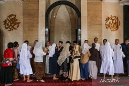 Hari raya merawat dan penguatan fungsi keluarga