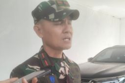 TNI perkuat pengamanan pasca kontak tembak di Maybrat