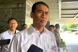 Mentan: Pasokan pangan saat Lebaran 1447 H stabil dan terkendali