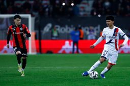 Hajar Toulouse 3-1, PSG kokoh di peringkat pertama