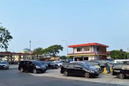JTT terapkan buka tutup rest area atasi kepadatan Tol Jakarta-Cikampek