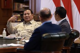 President Prabowo eyes 8% growth through empowerment programs