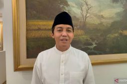 Menhut sebut tingkatkan takwa lewat menjaga hutan dan keanekaragaman hayati