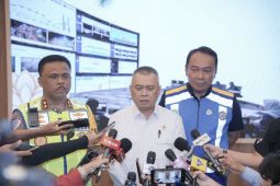 Menhub imbau pemudik hindari puncak arus balik Lebaran 2026