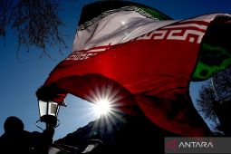 Iran bantah klaim Trump soal dialog 'produktif'
