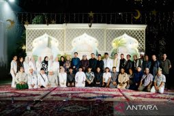 Keluarga besar Adya Group mengucapkan Selamat Hari Raya Idul Fitri 1447 H