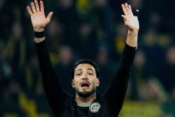 Borussia Dortmund bangkit kalahkan Hamburg 3-2