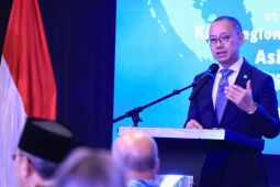 MPR: Gencarkan aksi iklim di tengah panas ekstrem melanda Indonesia