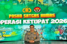 Polri imbau masyarakat utamakan keselamatan berkendara saat Lebaran