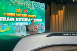 Polri sebut arus balik mudik ke Jakarta meningkat bertahap