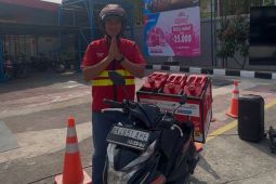 Pertamina sediakan PDS BBM di Sumut permudah energi masa Lebaran 2026