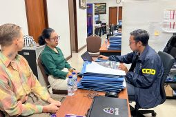 WNA Swiss jadi tersangka dugaan penghinaan Hari Suci Nyepi