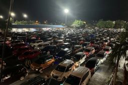 Kemenhub imbau pemudik maksimalkan WFA atur waktu balik ke Jabodetabek