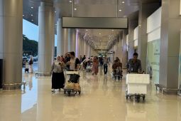 Bandara Juanda pastikan kesiapan penuh hadapi arus balik Lebaran 2026