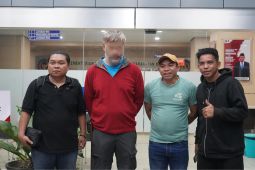 Jaga Kekayaan Alam, Imigrasi Palu Tindak Tegas Peneliti Jerman Nakal