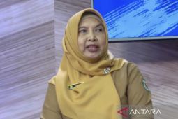 Dinkes Kaltim ingatkan warga waspada penularan campak saat Idul Fitri