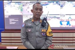 Polda Bengkulu imbau warga tingkatkan kesadaran lalu lintas