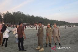 Pemkot Bengkulu imbau orang tua jaga keselamatan anak saat liburan