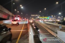 GT Cileunyi menyiapkan langkah antisipatif hadapi puncak arus balik