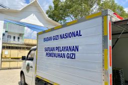 104 dapur SPPG di Kepri penuhi standar higiene sanitasi