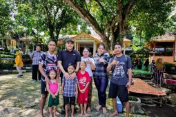 Pemandian Banyubiru layak dikunjungi saat Lebaran