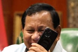 Prabowo conducts 'Eid diplomacy' with Middle East, Asian leaders