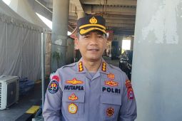 Polda Banten terapkan rekayasa lalu lintas di Kawasan Anyer-Cinangka
