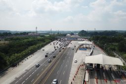 Jasamarga : Mobilitas ke timur Trans Jawa naik 129 persen saat mudik