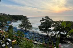 Jalur pansela, antara pesisir dan denyut Ramadhan di Yogya