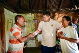 Kementerian PKP alokasikan 19.668 unit BSPS untuk wilayah Sumut