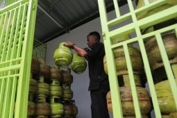 Pemkab Probolinggo ajukan tambahan pasokan 100 ribu elpiji 3 kg
