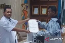 BPPMHKP Maluku layani sertifikasi selama libur Lebaran jaga mutu ikan