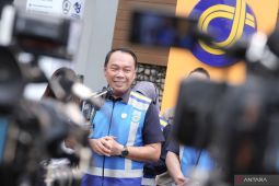 Jasa Marga imbau pemudik patuhi aturan one way dan contraflow
