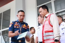 Kemenhub minta operator pastikan kelaikan kendaraan hadapi arus balik