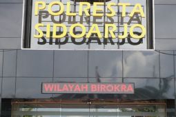 Polisi: Kurang konsentrasi diduga penyebab kecelakaan maut di Sidoarjo