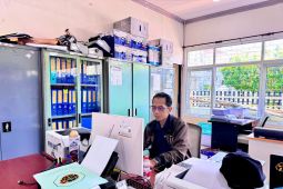 Libur Nyepi dan Idulfitri 2026, KantahJombang tetap sediakan informasi dan pelayanan pertanahan bagi masyarakat